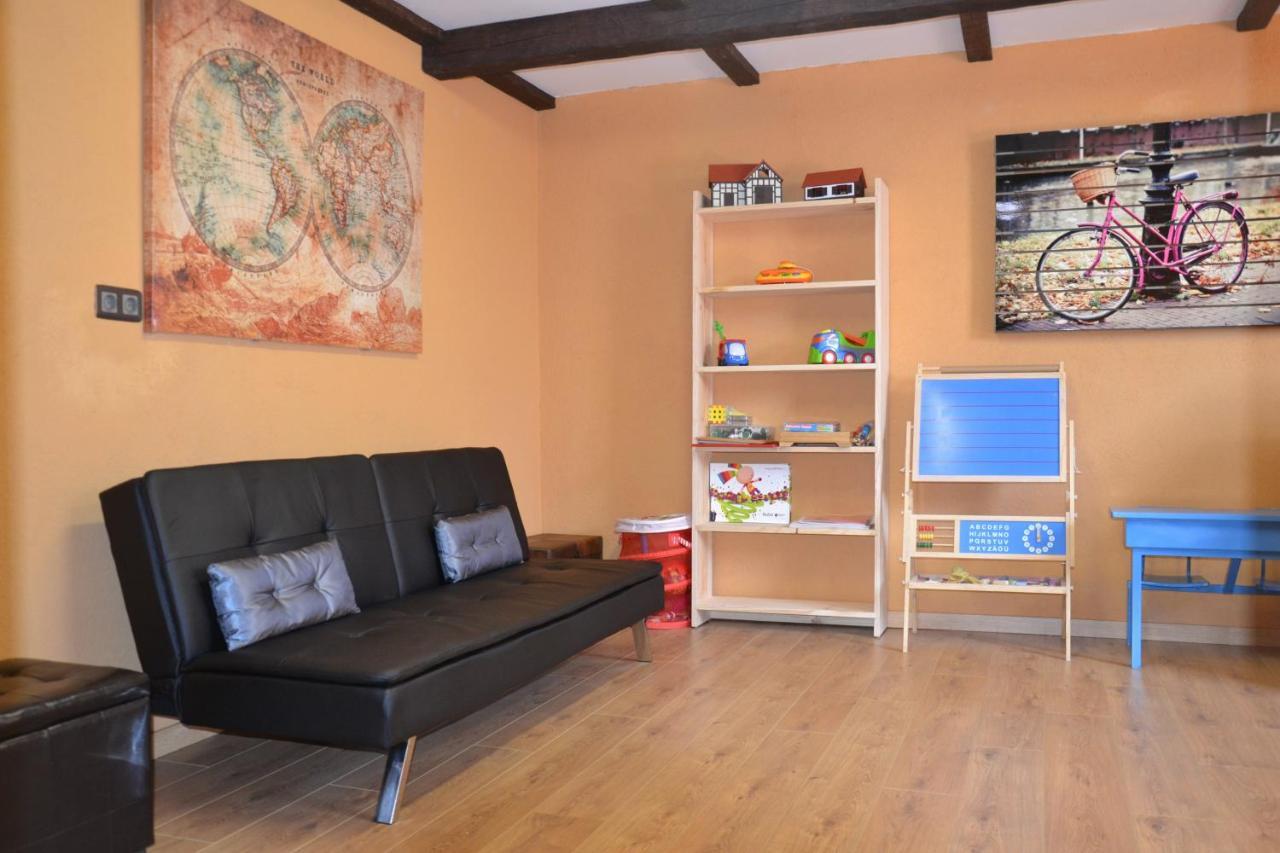 Casa Rural & Spa Mirador De La Covatilla Guijo de Avila Kültér fotó